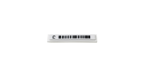 Label barcode